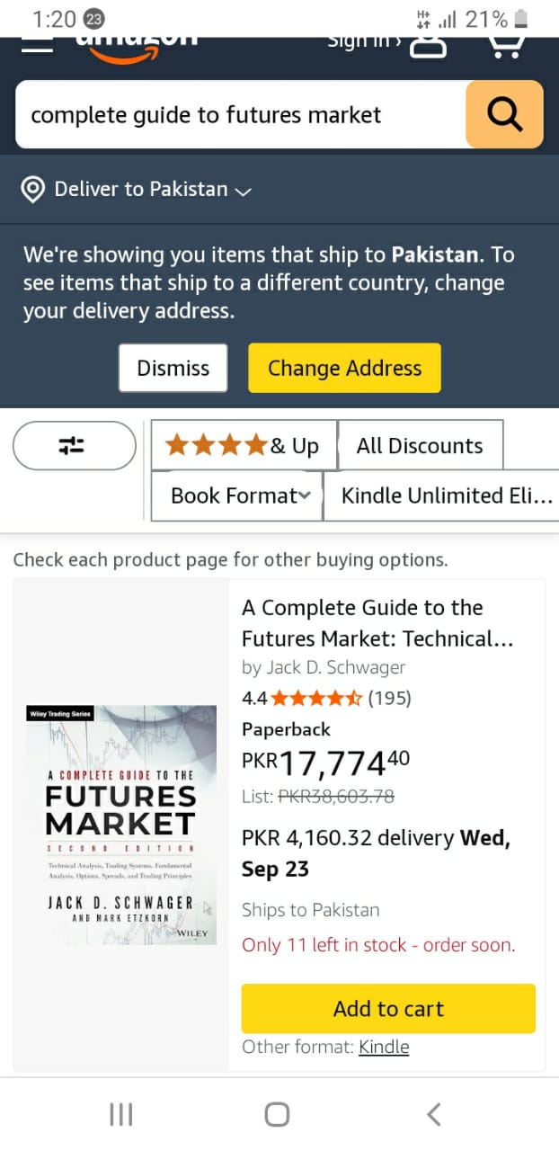 AI Trader