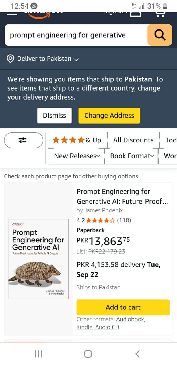 AI Books
