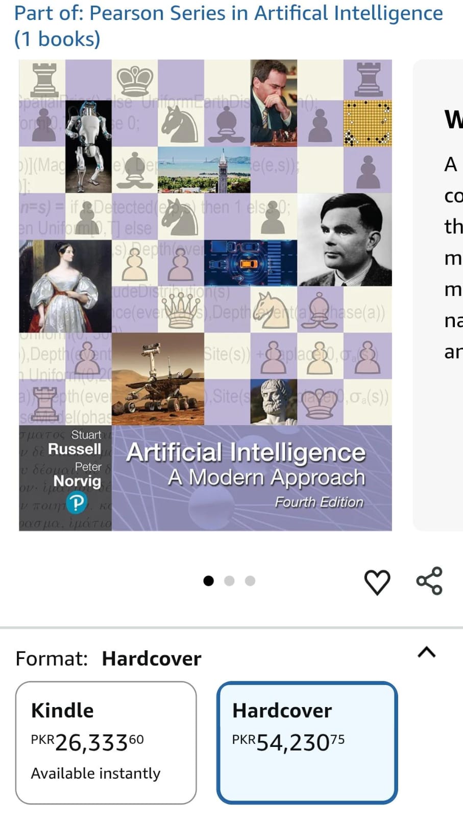 AI Books